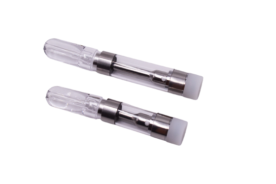 G5S βαθμός Τύπος κασετών SS316 0.5ml 1ml στην πλαστική κασέτα 2.0mm ψεκαστήρων ΆΝΟΙΓΜΑ