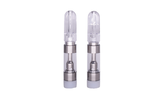 ιατρικός βαθμός 316 0.5ml 1ml κασέτα ανοξείδωτου G5S vape για το παχύ πετρέλαιο