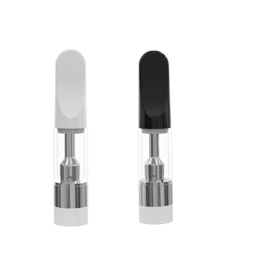 ιατρικός βαθμός 316 0.5ml 1ml κασέτα ανοξείδωτου G5S vape για το παχύ πετρέλαιο