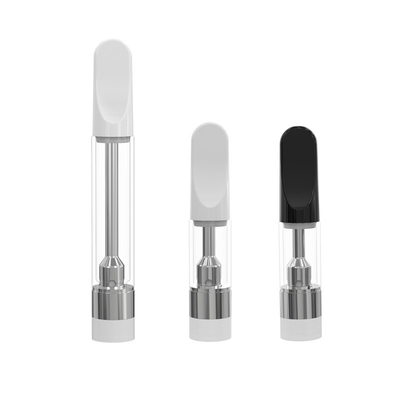 ιατρικός βαθμός 316 0.5ml 1ml κασέτα ανοξείδωτου G5S vape για το παχύ πετρέλαιο
