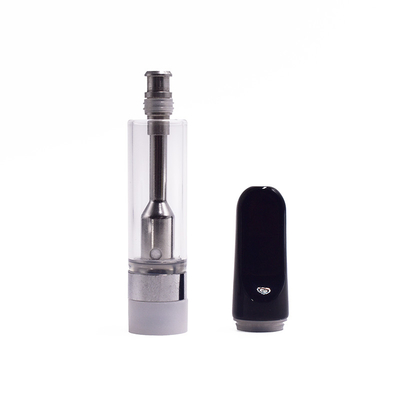 Τύπος SS316 στην κεραμική κασέτα 1ml vape κανένα clog για την πώληση