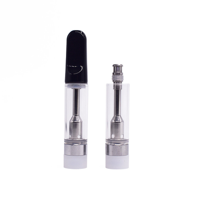 Τύπος SS316 στην κεραμική κασέτα 1ml vape κανένα clog για την πώληση