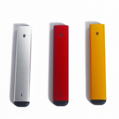 Μάνδρα κεραμικός μικροϋπολογιστής USB 280 Mah CBD Vape λοβών σπειρών ικανότητας 0,5 μιλ.