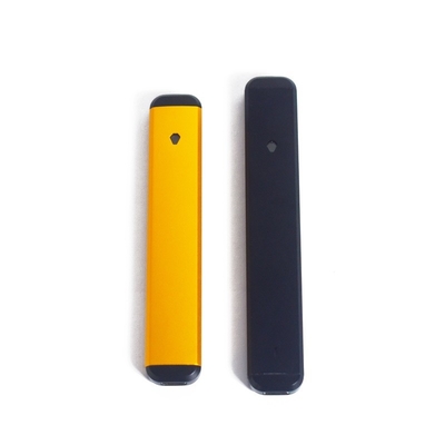 Μάνδρα κεραμικός μικροϋπολογιστής USB 280 Mah CBD Vape λοβών σπειρών ικανότητας 0,5 μιλ.