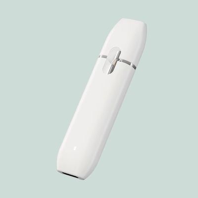 Μοναδική μίας χρήσης Vape μάνδρα σχεδίου 2ml για το πετρέλαιο CBD με την ορατή δεξαμενή πετρελαίου