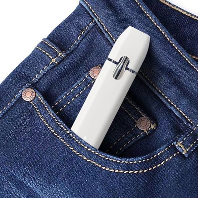 Νέα άφιξη 2.0/2.5/3.0ML 350 μίας χρήσης μάνδρα Vape μπαταριών MAh SS316 P24