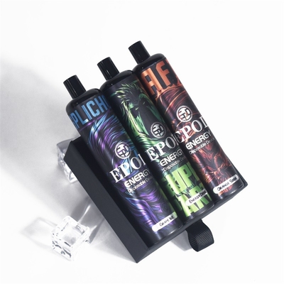 850mah 5000 ενέργεια Max Epod ριπών γέμισε προ τη μίας χρήσης συσκευή επανακαταλογηστέα