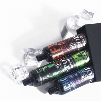 EPOD μίας χρήσης Vape 5000 ξεφυσά όλων σε μια φορητή μάνδρα Vape ψεκαστήρων