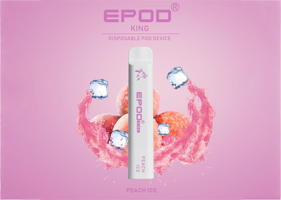 Ενέργεια 3500 Vape τσιγάρων Ε ριπών μίας χρήσης Vape επανακαταλογηστέος 15 ψεκαστήρας νικοτίνης πετρελαίου 5% γεύσεων 10ml υγρός