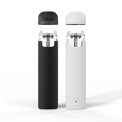 Μίας χρήσης Vape λοβός 316 CBD ανοξείδωτο κατάλληλο για το παχύ/λεπτό πετρέλαιο