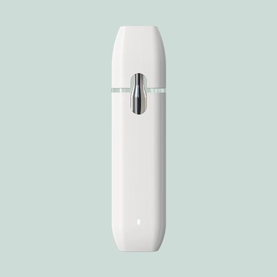 Καυτή συνήθεια P24 350 πώλησης μίας χρήσης SS316 Vape mAh μάνδρα μπαταριών με τον όγκο δεξαμενών 2.0/2.5/3.0ML