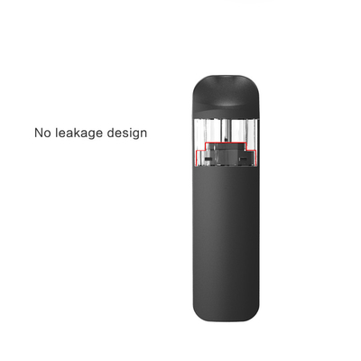 Διευθετήσιμη μίας χρήσης συσκευή P22 Vape τάσης βαθμού τροφίμων με 0.5/1.0/2.0ml