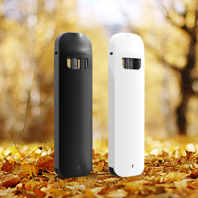 Διευθετήσιμη μίας χρήσης συσκευή P22 Vape τάσης βαθμού τροφίμων με 0.5/1.0/2.0ml