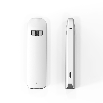Διευθετήσιμη μίας χρήσης συσκευή P22 Vape τάσης βαθμού τροφίμων με 0.5/1.0/2.0ml