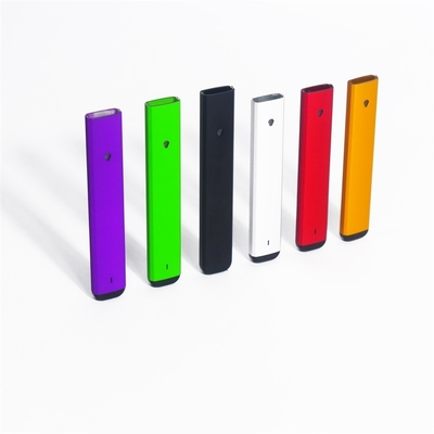 P21 κεραμική μάνδρα ανοξείδωτου 316L 0.5ml 1ml Vape θέρμανσης σπειρών