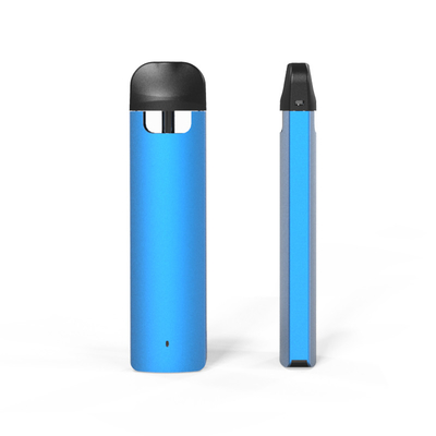 Μίας χρήσης Vape λοβός 316 CBD ανοξείδωτο κατάλληλο για το παχύ/λεπτό πετρέλαιο