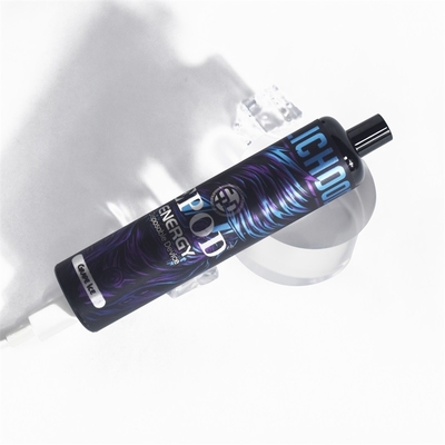 Gummy αντέξτε τη μίας χρήσης Epod ενέργεια 5000 Epod Vape τσιγάρο ριπών
